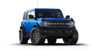 2025 Ford Bronco® External Image 5